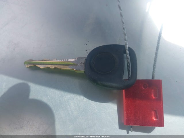 Chevrolet Impala Ltz