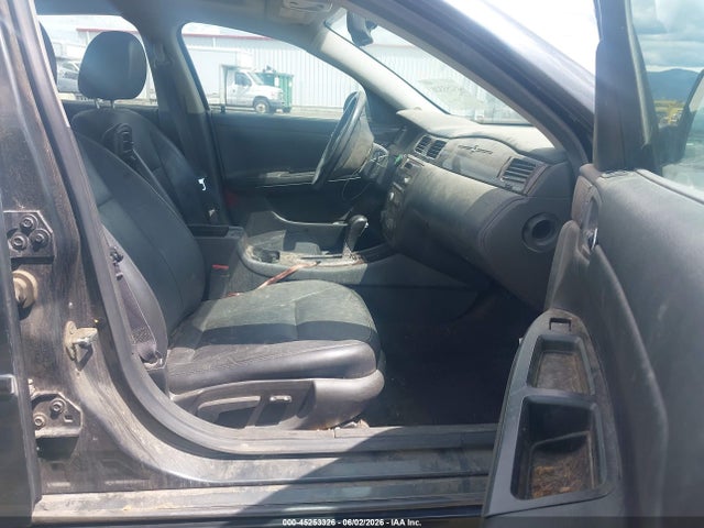 Chevrolet Impala Ltz