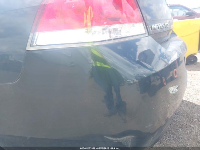 Chevrolet Impala Ltz