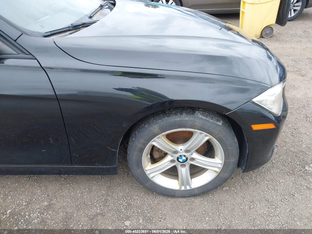BMW 3 Series Xdrive
