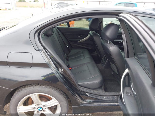 BMW 3 Series Xdrive