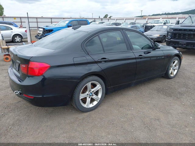BMW 3 Series Xdrive