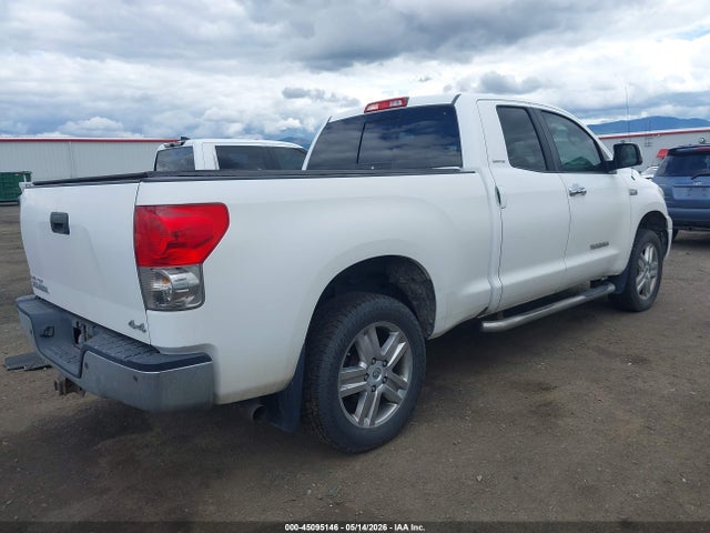 Toyota Tundra Limited 5.7l V8