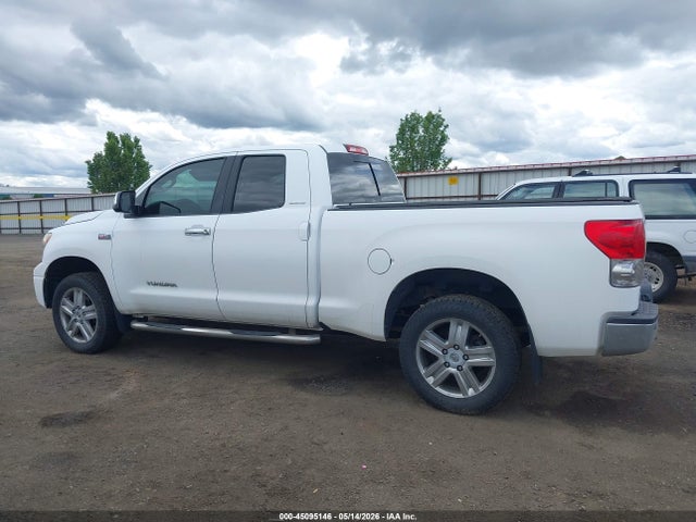 Toyota Tundra Limited 5.7l V8