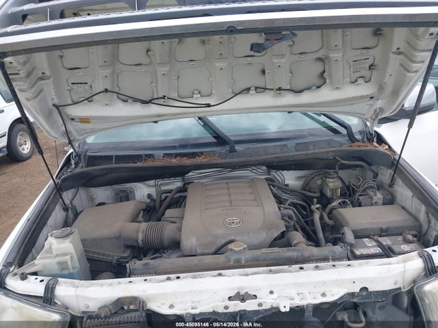 Toyota Tundra Limited 5.7l V8