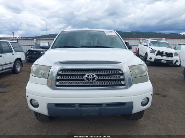 Toyota Tundra Limited 5.7l V8