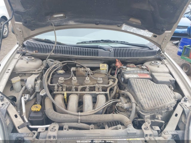 Dodge Neon Sxt