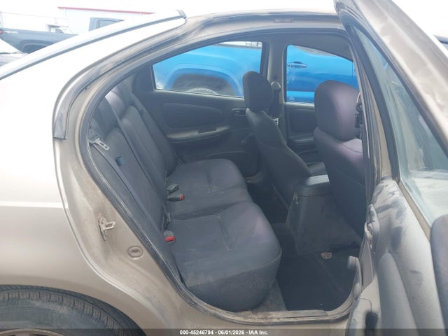 Dodge Neon Sxt