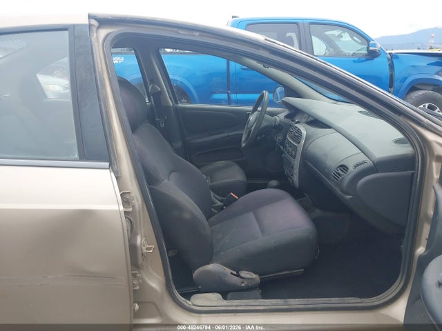 Dodge Neon Sxt