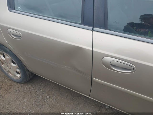 Dodge Neon Sxt