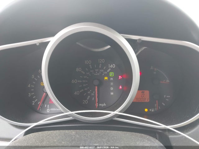Mazda Cx Sport