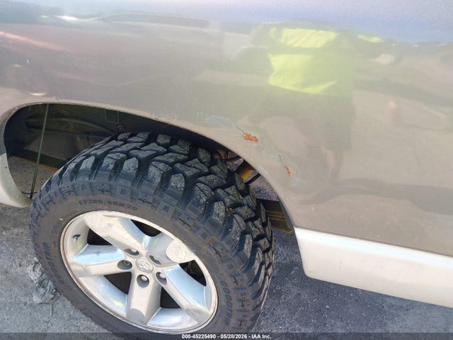 Dodge Ram 1500