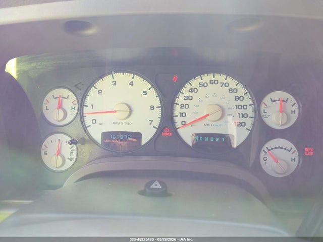 Dodge Ram 1500