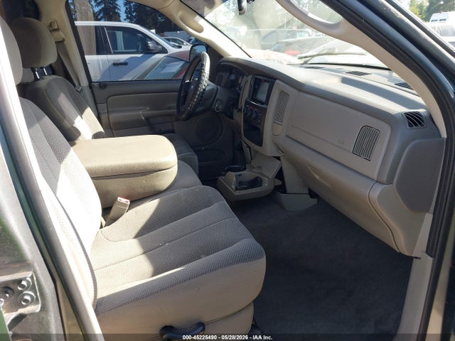 Dodge Ram 1500