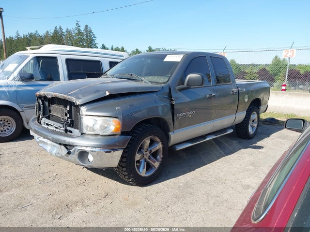 Dodge Ram 1500