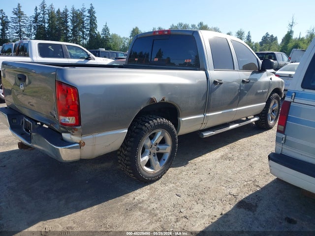 Dodge Ram 1500