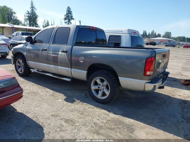 Dodge Ram 1500