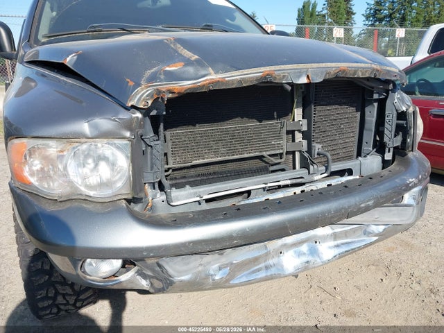 Dodge Ram 1500