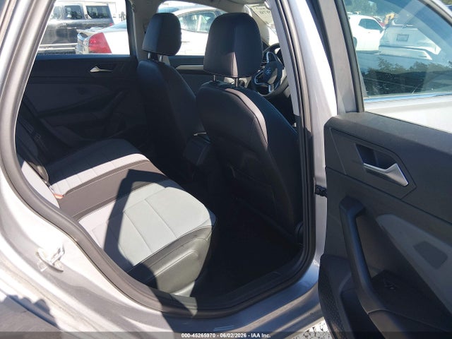 Volkswagen Jetta 1.5t Se