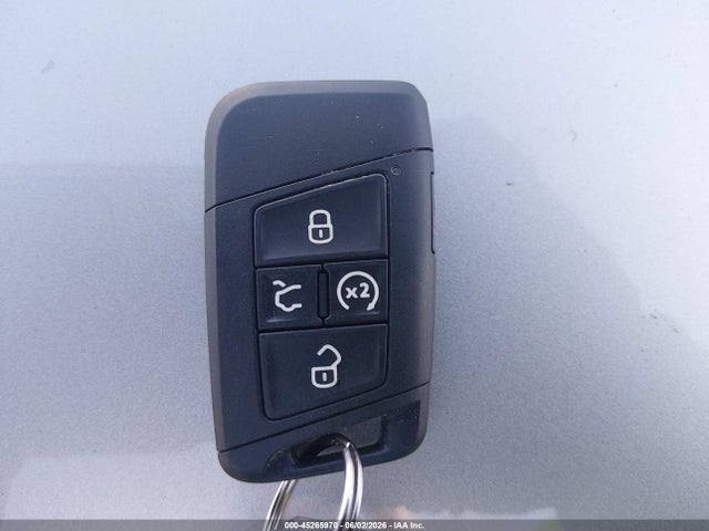 Volkswagen Jetta 1.5t Se