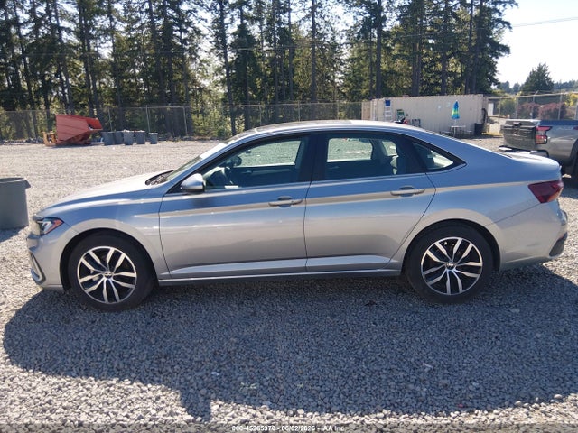 Volkswagen Jetta 1.5t Se
