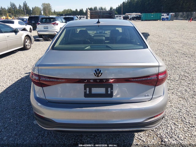 Volkswagen Jetta 1.5t Se