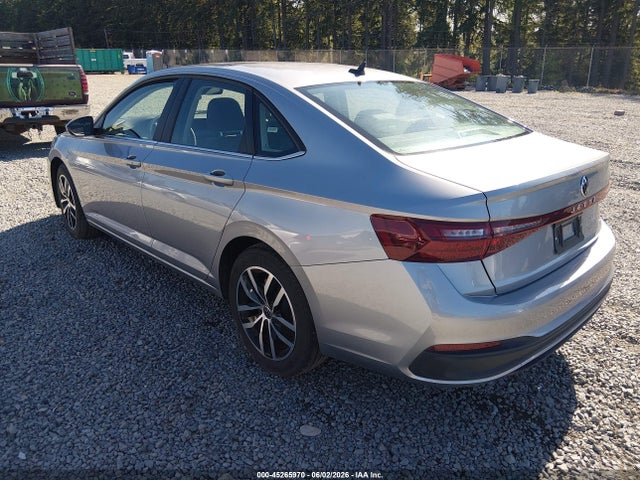 Volkswagen Jetta 1.5t Se