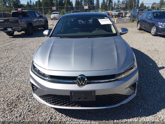 Volkswagen Jetta 1.5t Se