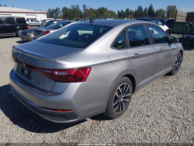 Volkswagen Jetta 1.5t Se