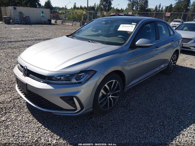Volkswagen Jetta 1.5t Se