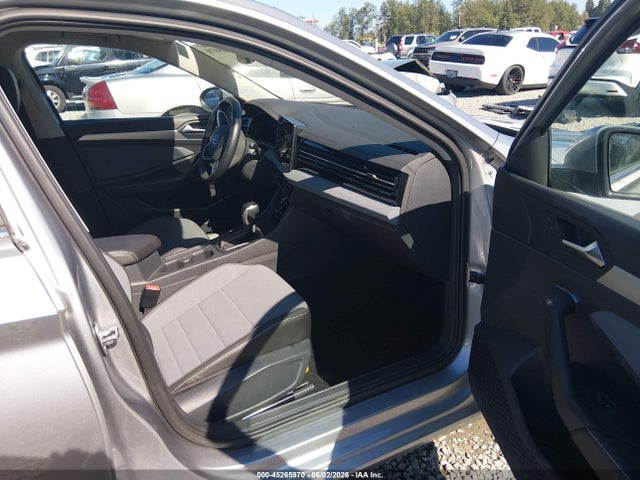 Volkswagen Jetta 1.5t Se