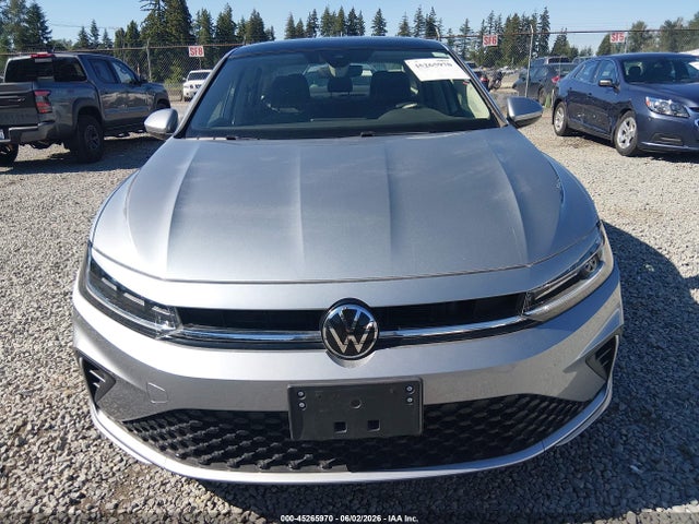 Volkswagen Jetta 1.5t Se