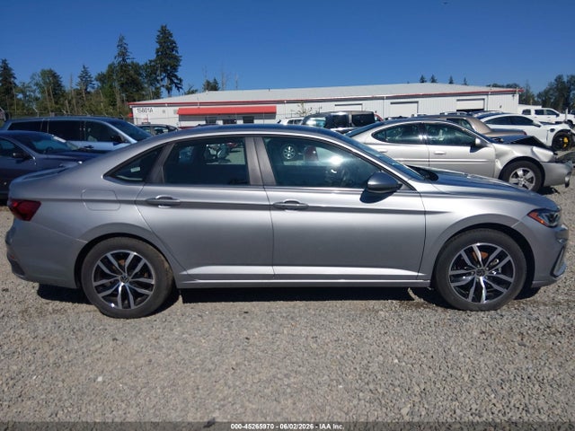 Volkswagen Jetta 1.5t Se