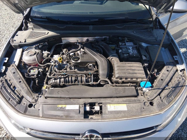 Volkswagen Jetta 1.5t Se