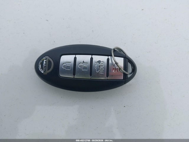 Nissan Sentra Sl
