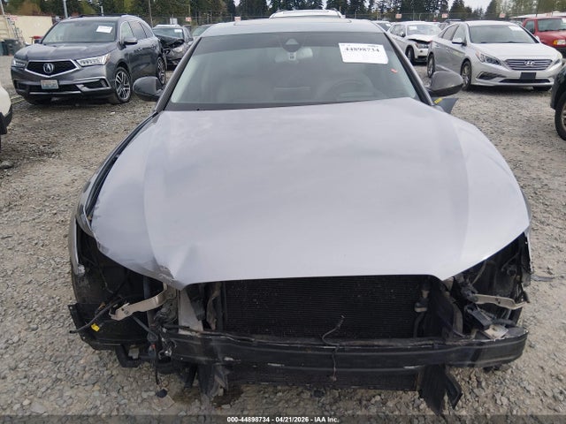 Audi A6 3.0t Premium