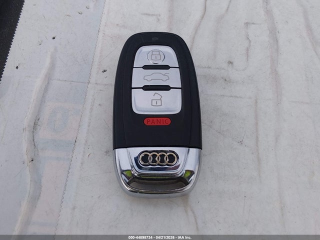 Audi A6 3.0t Premium
