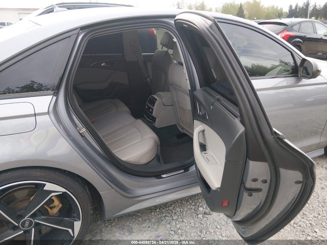 Audi A6 3.0t Premium