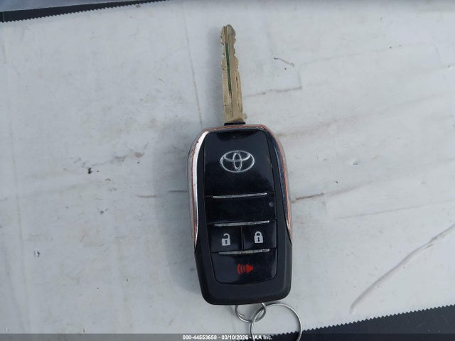 Toyota 4Runner Trail Premium