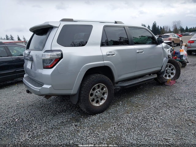 Toyota 4Runner Trail Premium