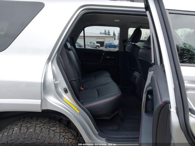 Toyota 4Runner Trail Premium
