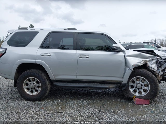 Toyota 4Runner Trail Premium