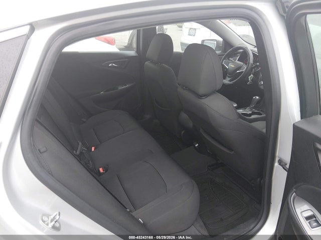 Chevrolet Malibu 1ls