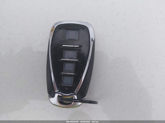 Chevrolet Malibu 1ls