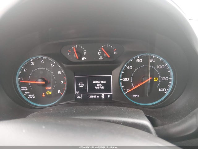 Chevrolet Malibu 1ls