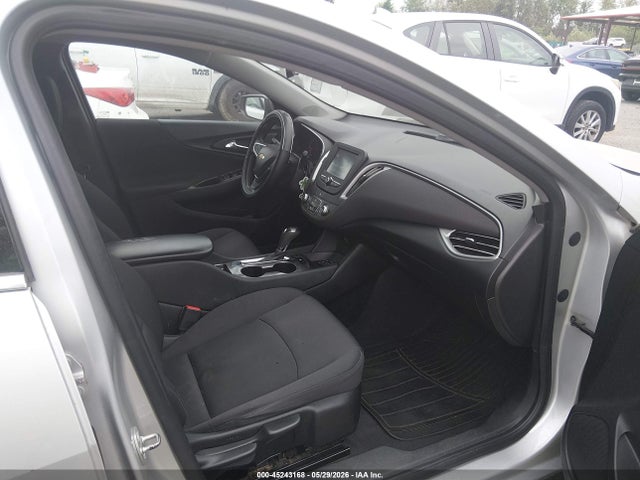 Chevrolet Malibu 1ls