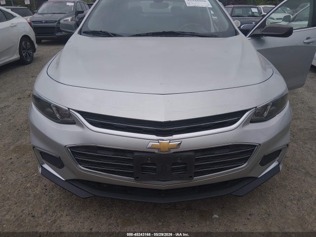 Chevrolet Malibu 1ls