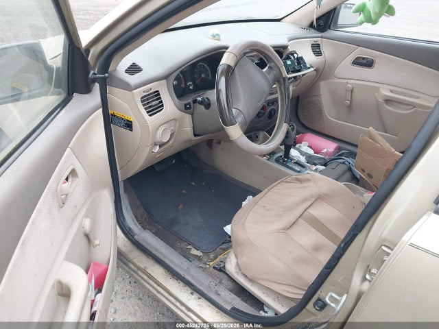 Kia Rio Lx