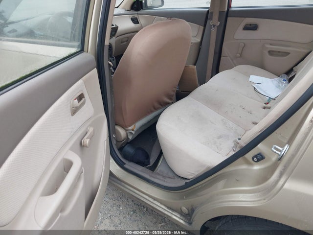 Kia Rio Lx