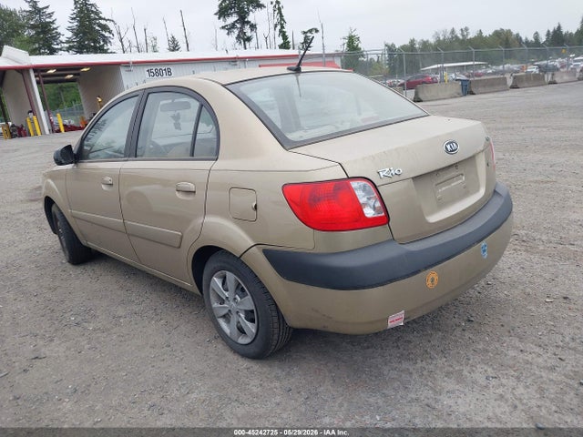 Kia Rio Lx